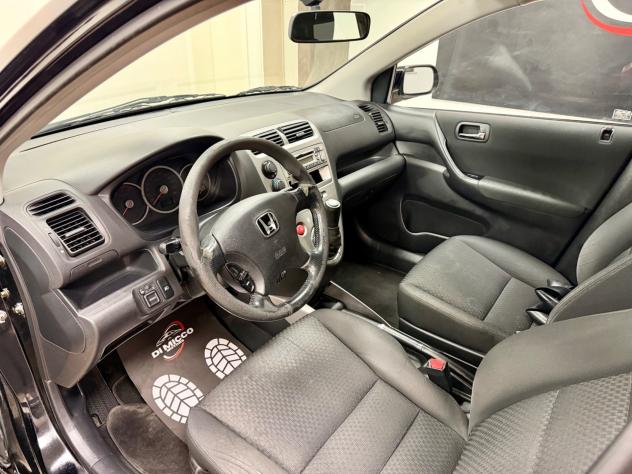 Honda Civic 1.7 16V CTDi cat 5 porte ES - Foto 9