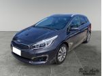 Kia cee'd 1.6 CRDi 136 CV DCT SW EcoDynamics Business Class