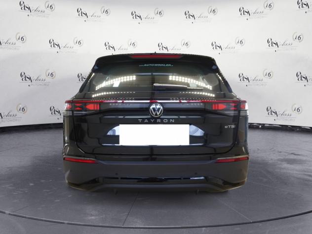 Volkswagen Tayron 1.5 eTSI ACT Life DSG MATRIX NAVI CAMERA - Foto 5