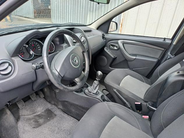 Dacia Duster 1.5 dCi 110CV Laurte NAVI EURO 6 - Foto 9