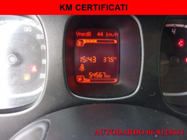 FIAT Panda 1.0 FireFly S&S Hybrid City Life rif. 23945193 - Foto 6
