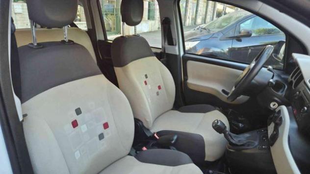 FIAT Panda 1.2 Lounge rif. 23649278 - Foto 10