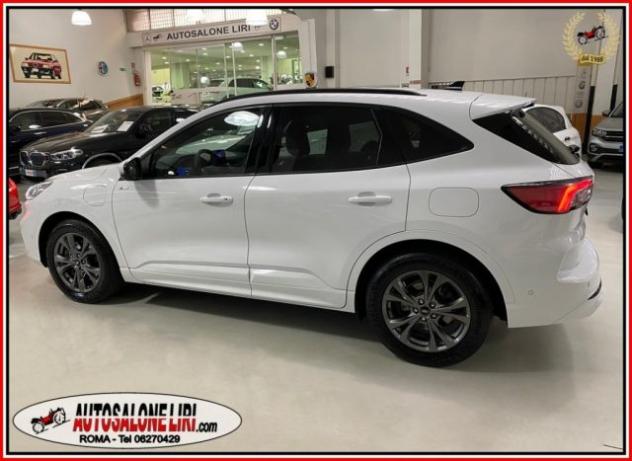 FORD Kuga 2.5 PLUG IN HYBRID 225cv ST-Line X CVT 2WD - Foto 8
