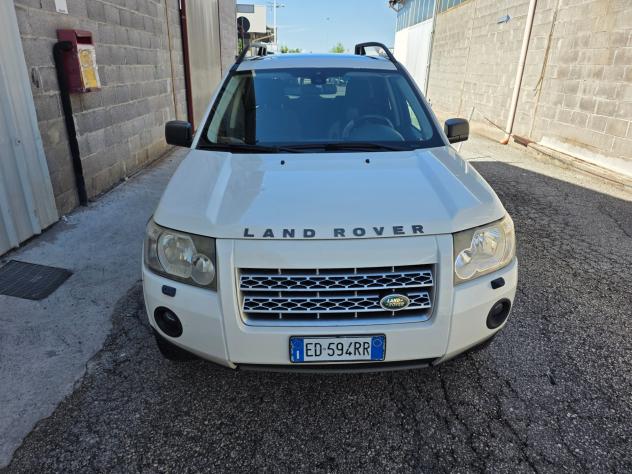 Land Rover Freelander Td4 SW SE FULLL E TETTO - Foto 3