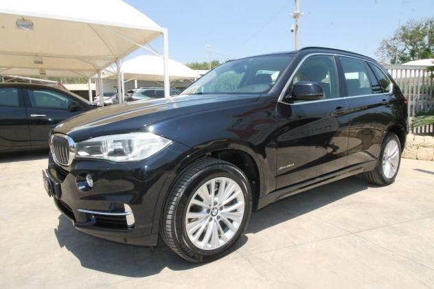 Bmw X5 xDrive 30d 258CV Luxury |2017 - Foto 3