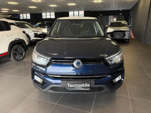 SSANGYONG Tivoli 1.6 2WD Be Visual rif. 24039622 - Foto 3