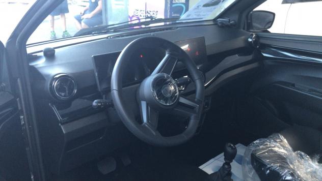 Aixam CoupSport Ambition - Foto 5