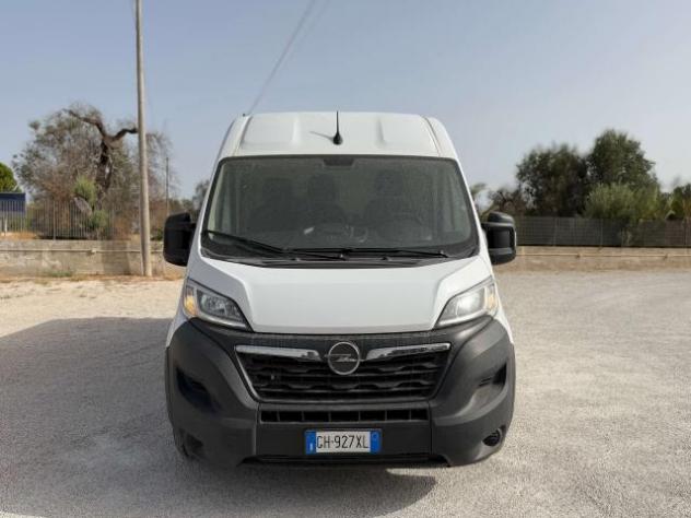 Opel MOVANO 35 2.2 BLUE HDI 140CV - Foto 2