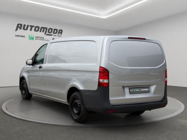 MERCEDES-BENZ Vito 114DCI LONG rif. 23632620 - Foto 6