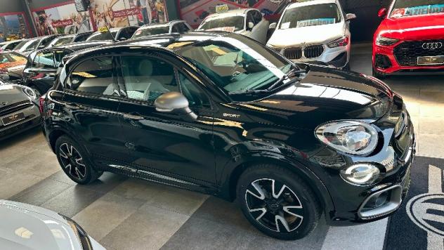 FIAT 500X 500X 1.3 MultiJet 95 CV Sport - Foto 5