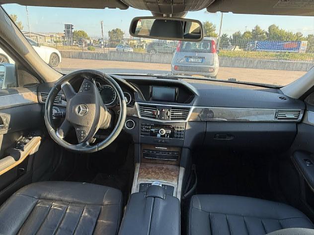 Mercedes-benz E 350 CDI BlueEFFICIENCY Elegance PERFETTA - Foto 3