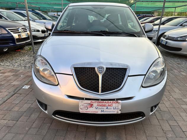 Lancia Ypsilon 1.2 Benzina - Foto 3