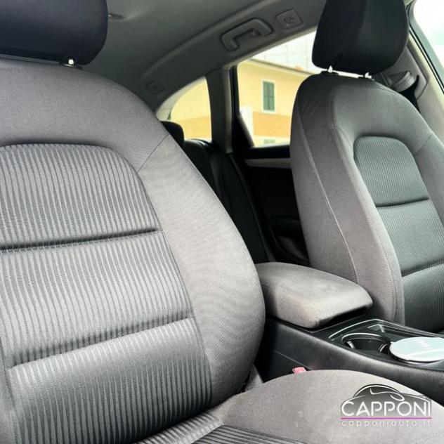 AUDI A4 Avant 2.0 TDI 143CV Advanced Plus S LINE rif. 23927811 - Foto 8