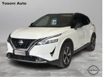 Nissan Qashqai 1.5 e-power N-Connecta 2wd