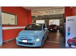 FIAT 500 Hybrid 1.0 70cv Ibrido Club
