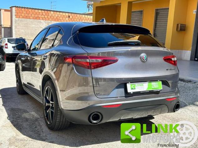ALFA ROMEO Stelvio SPRINT rif. 24029070 - Foto 9