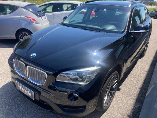 BMW X1 xDrive18d X Line rif. 23940818 - Foto 6