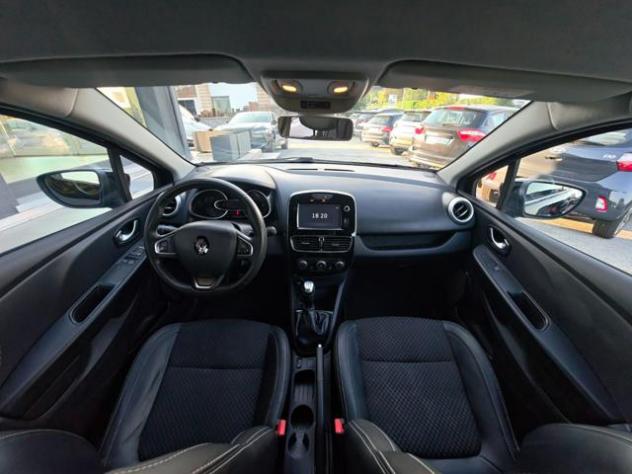 RENAULT Clio 1.2 75 CV 5 porte Duel rif. 24066520 - Foto 9