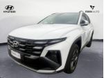 HYUNDAI Tucson 1.6 CRDI 48V DCT Business rif. 21711739