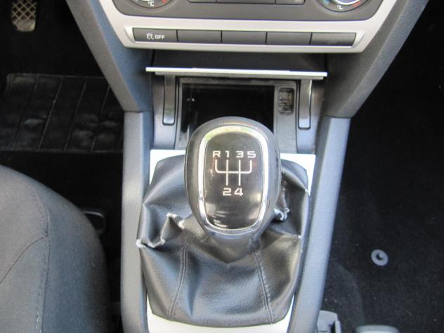 Skoda Octavia 1.6 TDI CR 105 CV Wagon Ambition - Foto 6
