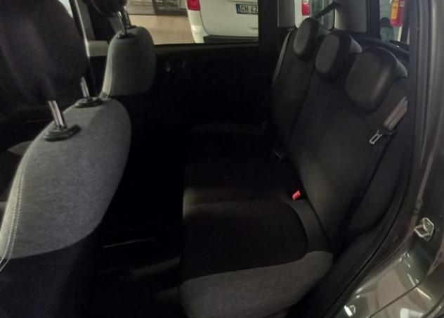 FIAT Panda 1.0 FireFly S&S Hybrid City Life rif. 24194805 - Foto 9