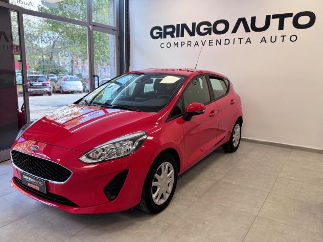 Ford Fiesta 1.1 85 CV 5 porte Business - Foto 5
