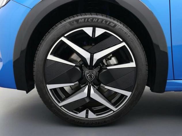 PEUGEOT 208 PureTech 100 Stop&Start 5 porte GT rif. 23501246 - Foto 7