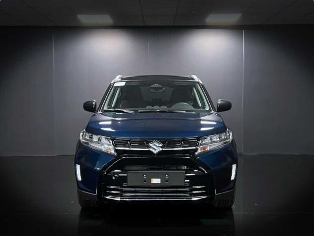 SUZUKI Vitara (2015) Vitara 1.4 Hybrid 4WD AllGrip Cool+