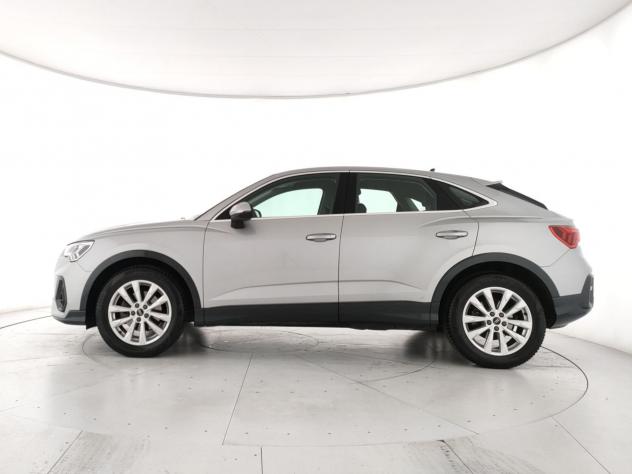 Audi Q3 Sportback Q3 Sportback 35 TDI S tronic Business Plus - Foto 3