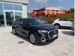 Audi Q3 SPB 35 TFSI S line edition S-tronic