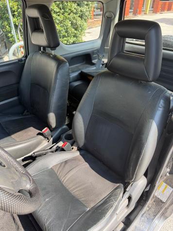Suzuki Jimny 1.3 16v 4WD 4X4 MT Style *SOLO COMMERCIANTI - Foto 9