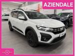 DACIA Jogger 1.6 hybrid Expression 140cv 7p.ti rif. 22107116