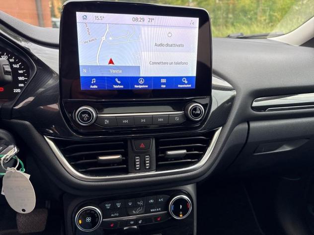 Ford Puma 1.0 Ecoboost Hybrid 125CV Titanium Auto - Foto 9