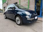 FIAT 500 1.2 69CV LOUNGE EASYPOWER GPL SENS. PARCHEGGIO rif. 23664237