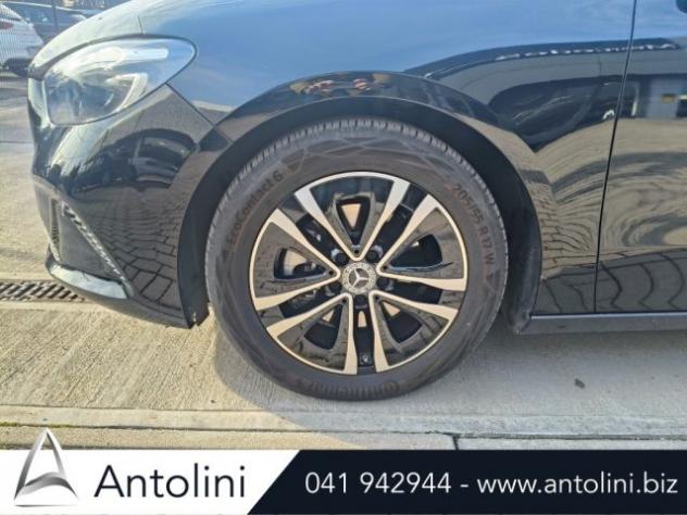 MERCEDES-BENZ B 200 Automatic Progressive Advanced rif. 24040205 - Foto 8