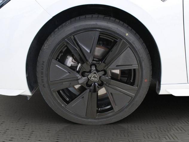 Peugeot 308 SW GT Hybrid 145 e-DCS6 - Foto 3