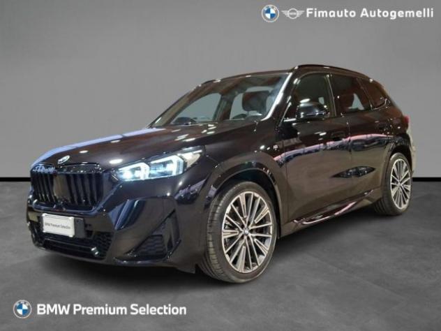 BMW X1 xDrive 23i Msport Aut. rif. 24208096