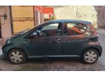 Vendo Toyota Aygo