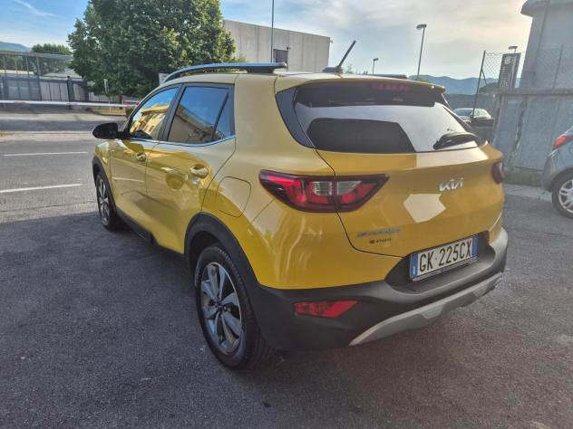 Kia Stonic 1.2 DPI ECO GPL Style - Foto 5