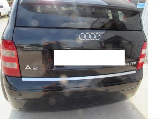 Audi A2 1.4 TDI Comfort ADATTA A NEOPATENTATI - Foto 8