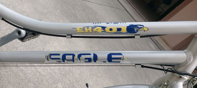 CITYBIKE EAGLE - Foto 10