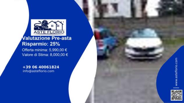 Immobile in asta di 11 m² in vendita a Monza
