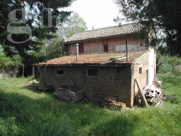Rustico/Casale/Corte - Senigallia . Rif.: SVE93VRG