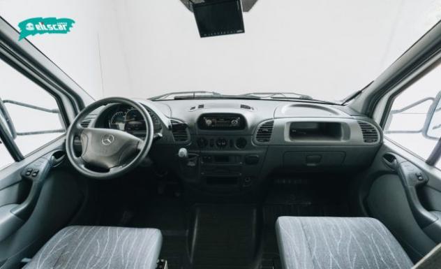 ELNAGH MERCEDES 316 DORAL 118 rif. 24031734 - Foto 5