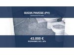 Immobile in asta di 400 m² in vendita a Badia Pavese
