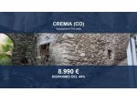 Immobile in asta di 39 m² in vendita a Cremia