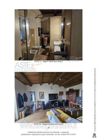 IMMOBILI-IMMOBILE RESIDENZIALE-Frazione Sappanico, 60131 Ancona AN, Italia - Foto 4