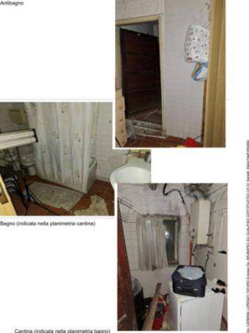Immobile in asta di 215 m² con più di 5 locali in vendita a Campogalliano - Foto 4