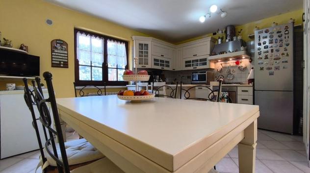 Casa semindipendente in vendita a Carrara 126 mq Rif: 1421421 - Foto 7