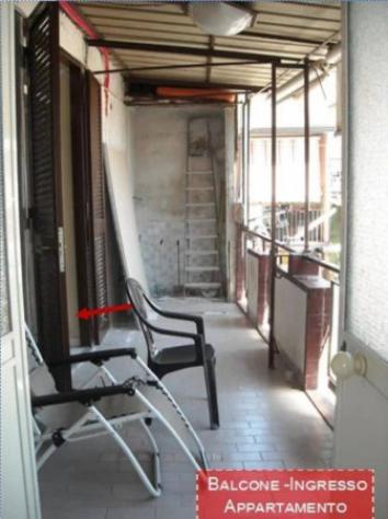 Immobile in asta di 85 m² in vendita a Casavatore - Foto 14